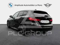 2021 BMW 120