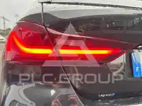 2021 BMW 120
