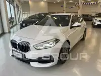 2021 BMW 120
