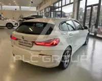 2021 BMW 120