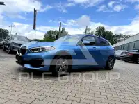 2021 BMW 120