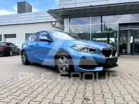 2021 BMW 120