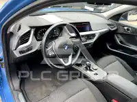 2021 BMW 120