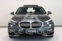 2021 BMW 120