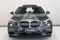 2021 BMW 120