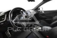 2021 BMW 120