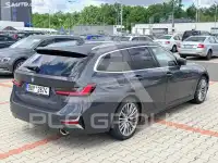 2021 BMW 120
