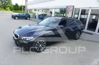 2021 BMW 120