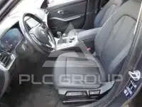 2021 BMW 120