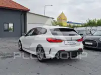 2021 BMW 120