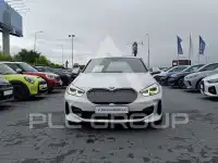 2021 BMW 120