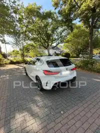 2021 BMW 120