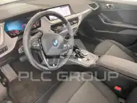 2021 BMW 120