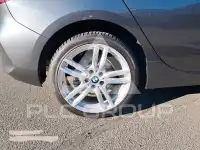 2021 BMW 120