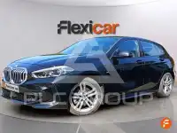 2021 BMW 120
