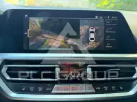 2021 BMW 120