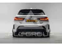 2021 BMW 120