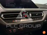 2021 BMW 120