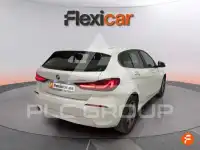 2021 BMW 120