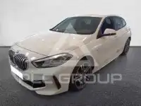 2021 BMW 120