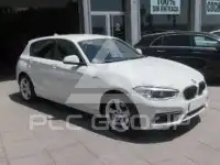 2021 BMW 120