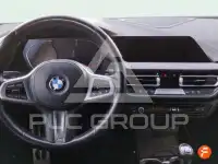 2021 BMW 120