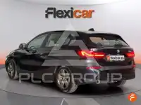 2021 BMW 120