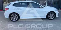 2021 BMW 120