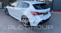 2021 BMW 120