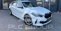 2021 BMW 120