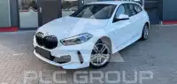 2021 BMW 120