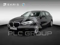 2021 BMW 120