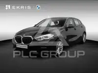 2021 BMW 120