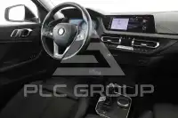 2021 BMW 120