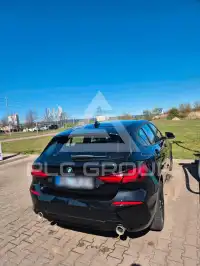 2021 BMW 120