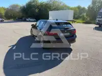 2021 BMW 120