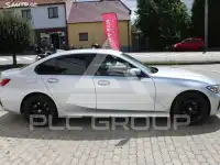 2021 BMW 120
