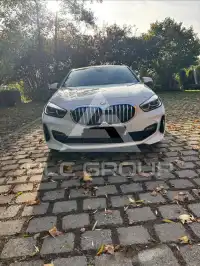 2021 BMW 120