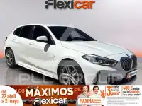 2021 BMW 120