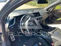 2021 BMW 120