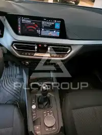 2021 BMW 120