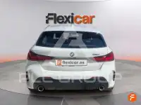 2021 BMW 120