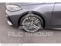 2021 BMW 120