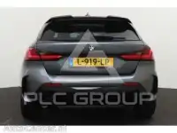 2021 BMW 120