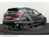 2021 BMW 120