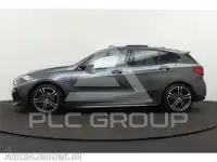 2021 BMW 120