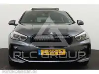 2021 BMW 120