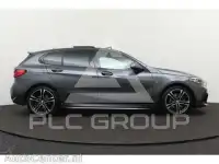 2021 BMW 120