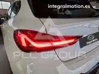 2021 BMW 120