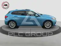 2021 BMW 120